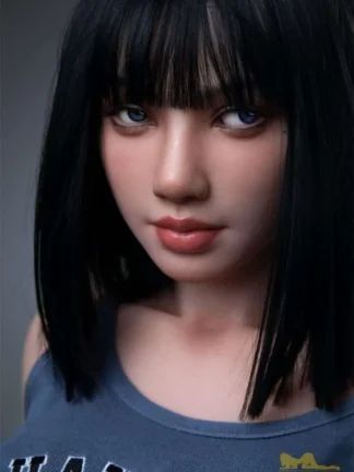 ตุ๊กตายางซิลิโคนทั้งตัว 153cm -Irontechdoll  Asian Sex Doll S30 Rita