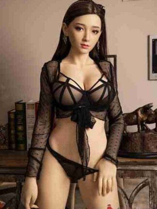 ตุ๊กตายางหัวซิลิโคน+บอดี้ TPE 140cm-170cm -Fala