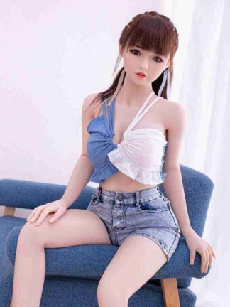 ตุ๊กตายางหัวซิลิโคน+บอดี้ TPE 140cm-170cm -XIFENG