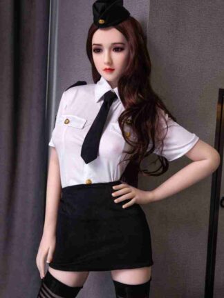 ตุ๊กตายางหัวซิลิโคน+บอดี้ TPE 140cm-170cm -Lingling