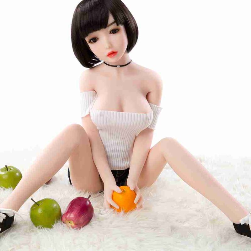 ตุ๊กตายางไซส์เล็ก TPE 100cm-130cm - Hina
