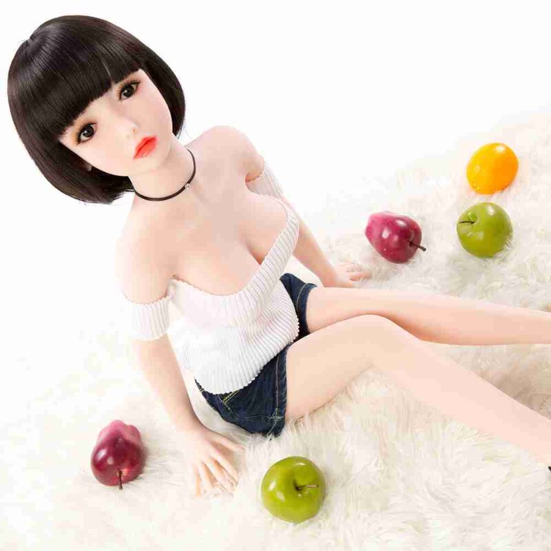 ตุ๊กตายางไซส์เล็ก TPE 100cm-130cm - Hina - Image 2