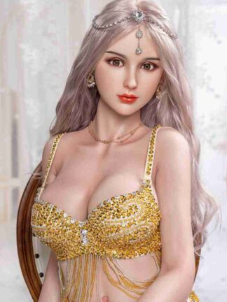 ตุ๊กตายางหัวซิลิโคน+บอดี้ TPE 140cm-170cm -April