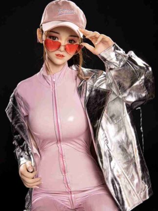 ตุ๊กตายางหัวซิลิโคน+บอดี้ TPE 140cm-170cm - Tantan