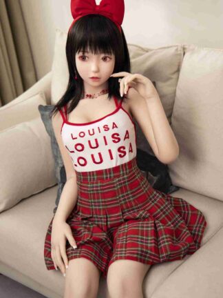 ตุ๊กตายาง TPE 140cm-170cm -Miho