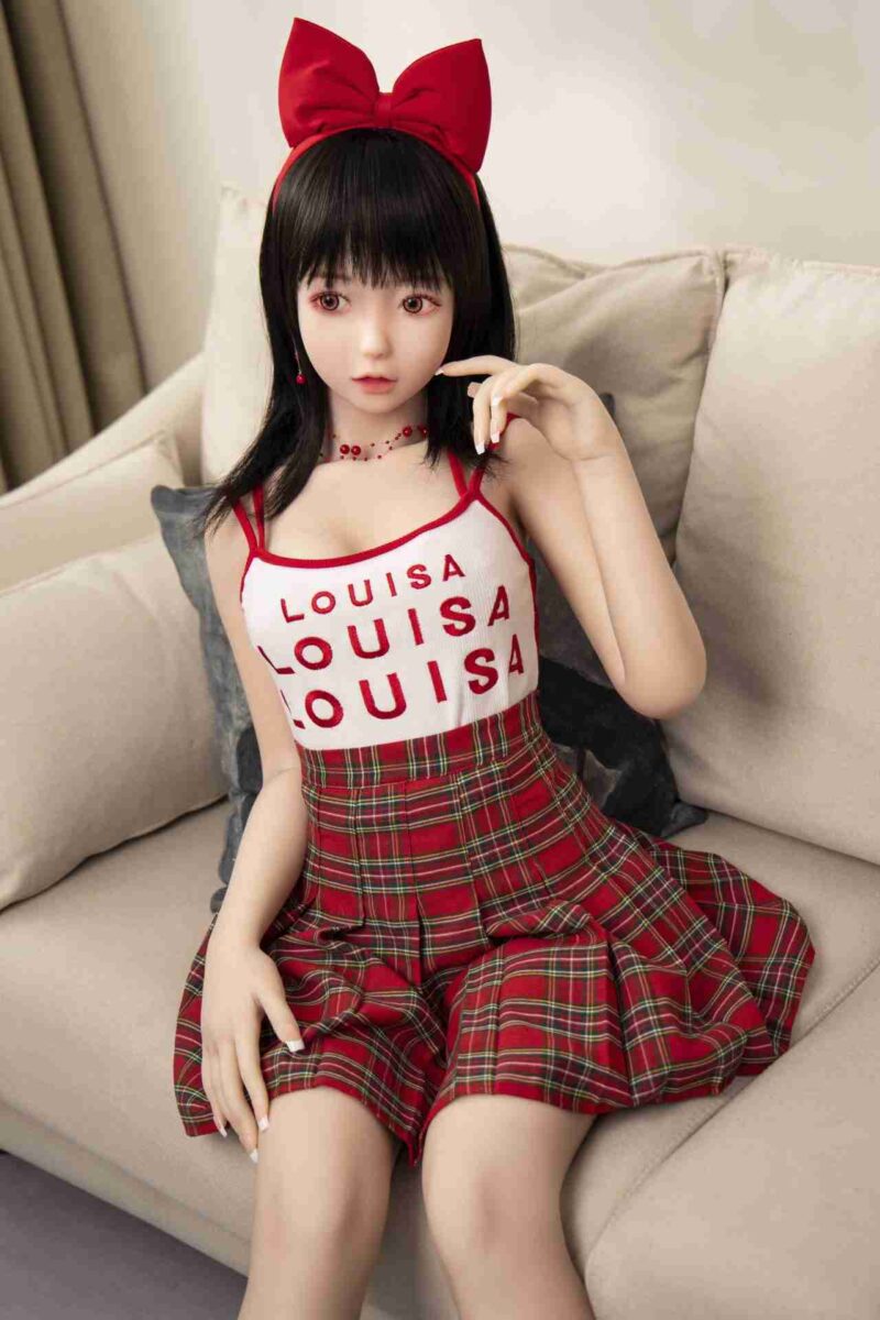 ตุ๊กตายาง TPE 140cm-170cm -Miho
