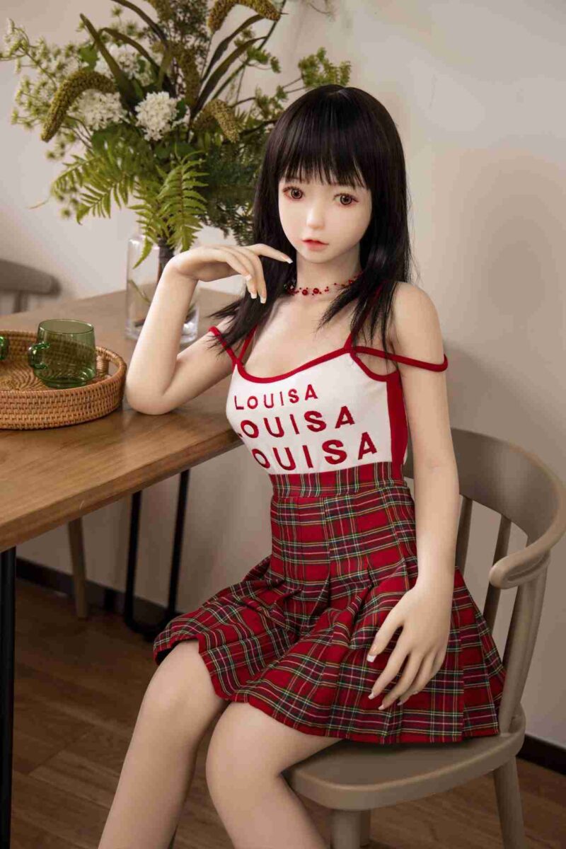 ตุ๊กตายาง TPE 140cm-170cm -Miho - Image 6