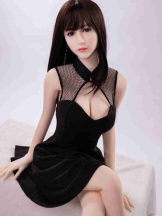 ตุ๊กตายาง TPE 140cm-170cm -Nikki