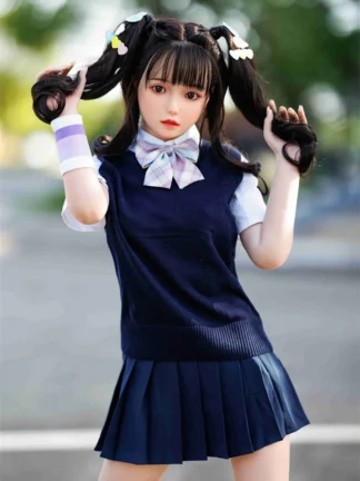 ตุ๊กตายางหัวซิลิโคน+บอดี้-140cm-170cm-Naomi