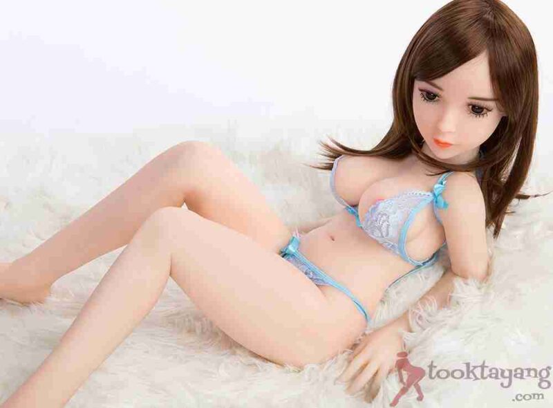 ตุ๊กตายางไซส์เล็ก TPE 100cm-130cm - Kita - Image 10