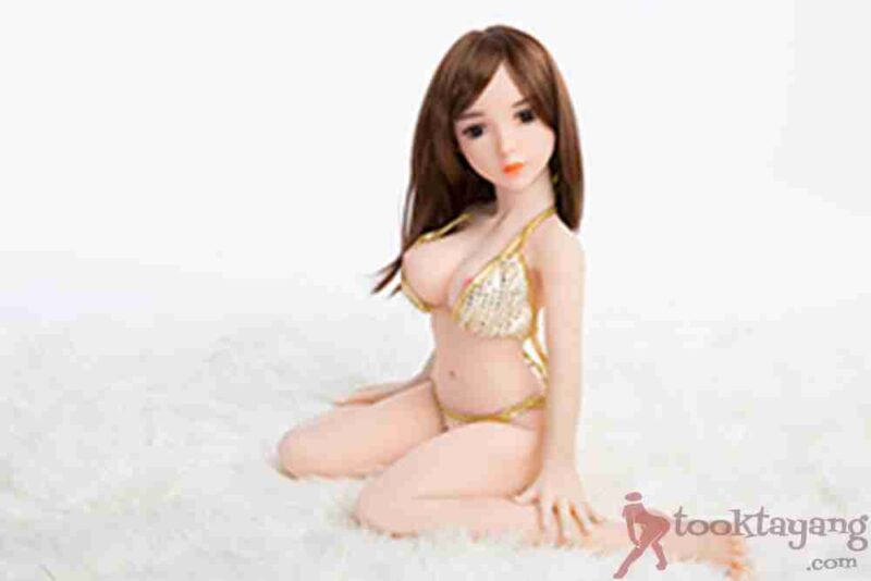 ตุ๊กตายางไซส์เล็ก TPE 100cm-130cm - Kita - Image 7