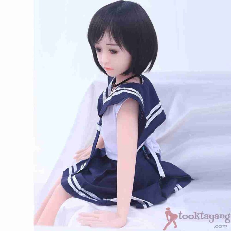 ตุ๊กตายางไซส์เล็ก TPE 100cm-130cm - Zakuro - Image 2