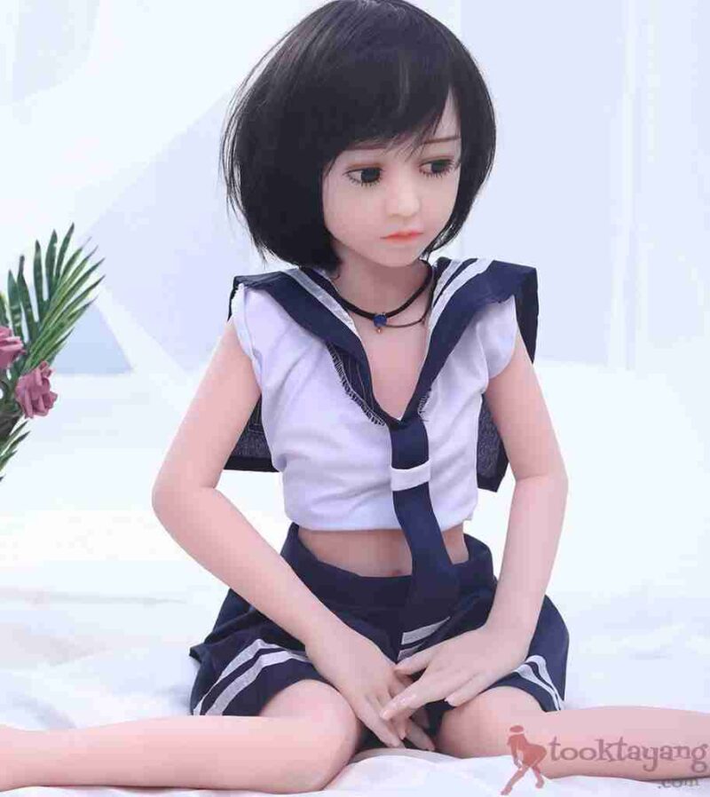 ตุ๊กตายางไซส์เล็ก TPE 100cm-130cm - Zakuro