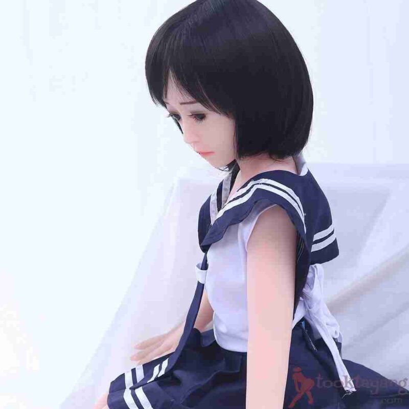 ตุ๊กตายางไซส์เล็ก TPE 100cm-130cm - Zakuro - Image 4