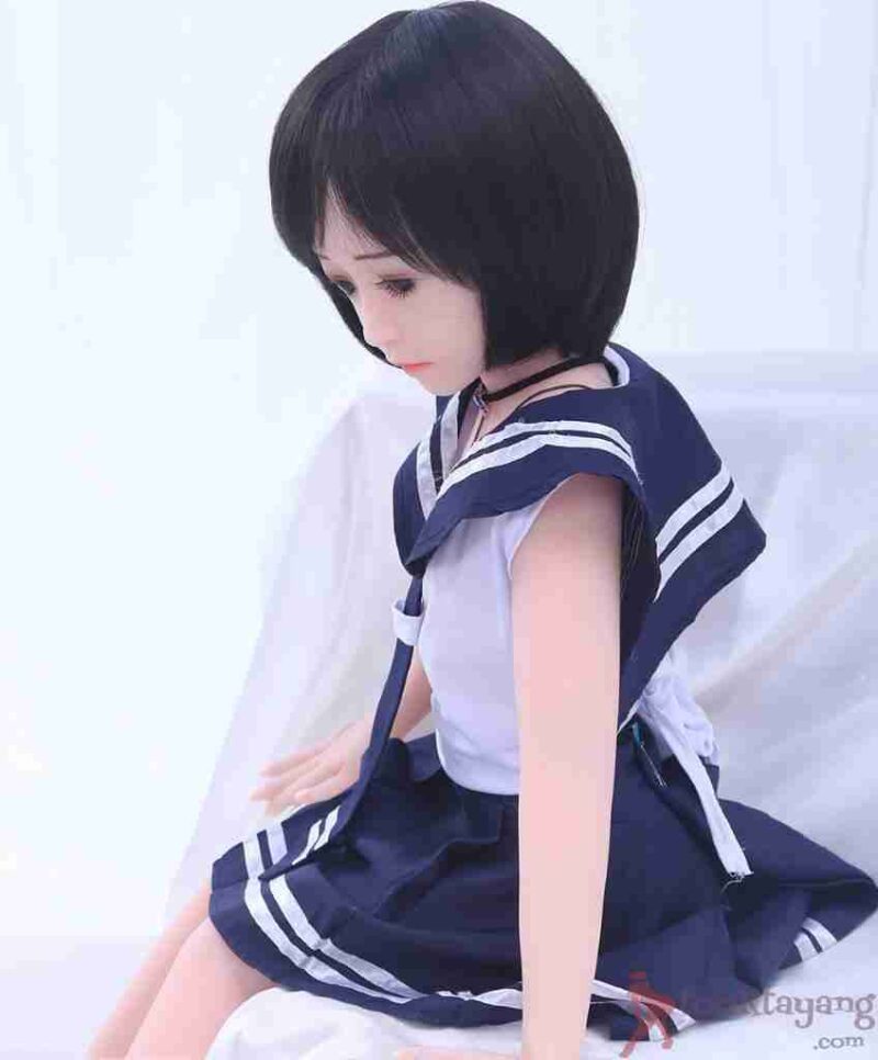 ตุ๊กตายางไซส์เล็ก TPE 100cm-130cm - Zakuro - Image 3