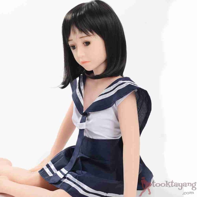 ตุ๊กตายางไซส์เล็ก TPE 100cm-130cm - Zakuro - Image 18