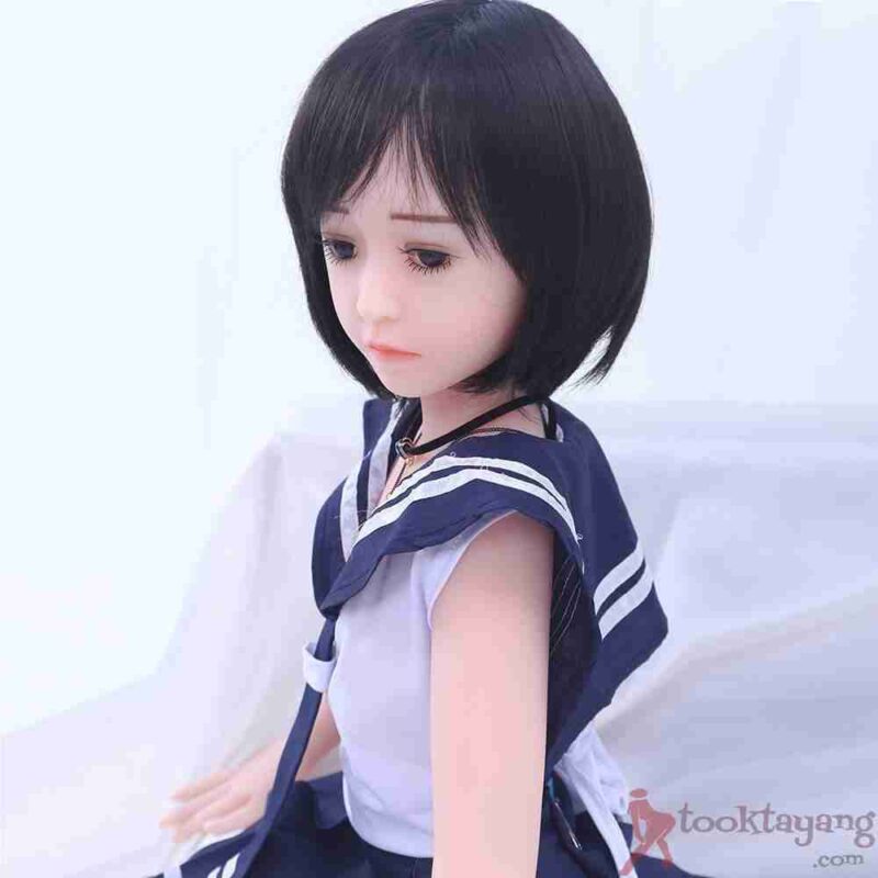 ตุ๊กตายางไซส์เล็ก TPE 100cm-130cm - Zakuro - Image 17