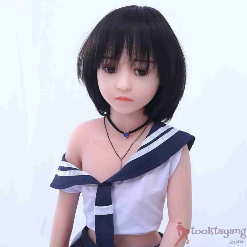ตุ๊กตายางไซส์เล็ก TPE 100cm-130cm - Zakuro - Image 13