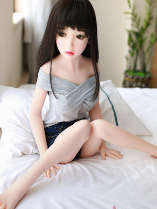 ตุ๊กตายางไซส์เล็ก TPE 100cm-130cm - Yuko