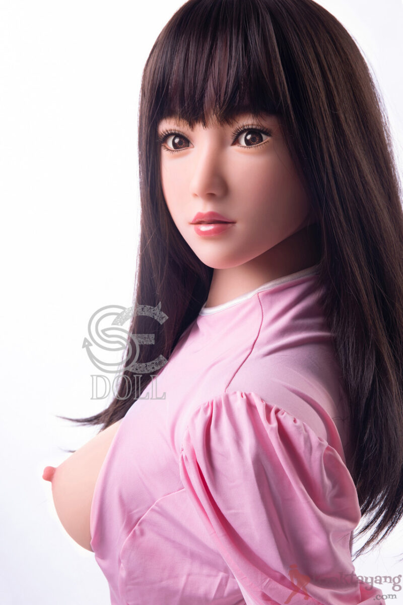 ตุ๊กตายาง TPE 163cm- SEDOLL 163cm/5ft3 E-cup Yuuka.A (Manami) - Image 11