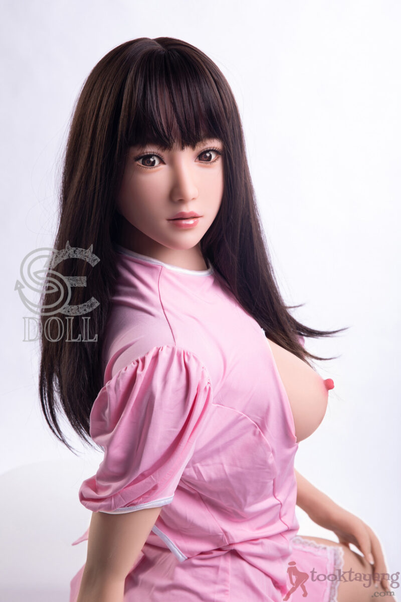ตุ๊กตายาง TPE 163cm- SEDOLL 163cm/5ft3 E-cup Yuuka.A (Manami) - Image 13