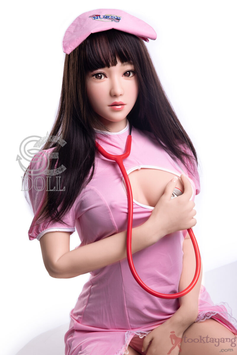 ตุ๊กตายาง TPE 163cm- SEDOLL 163cm/5ft3 E-cup Yuuka.A (Manami) - Image 16