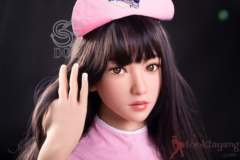 ตุ๊กตายาง TPE 163cm- SEDOLL 163cm/5ft3 E-cup Yuuka.A (Manami) - Image 8