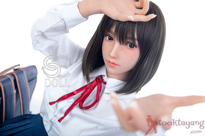 ตุ๊กตายาง TPE 163cm- SEDOLL-163cm/5ft3 E-cup Yuuki.A - Image 2