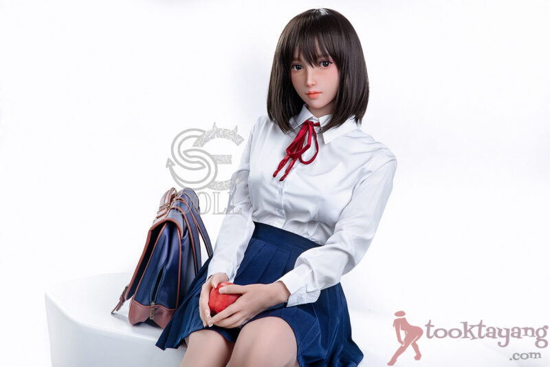 ตุ๊กตายาง TPE 163cm- SEDOLL-163cm/5ft3 E-cup Yuuki.A - Image 3