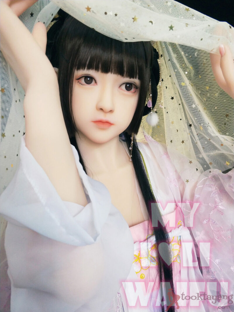 ตุ๊กตายาง TPE Loli 150cm- MLW 150cm C Cup Haruki#2 - Image 21