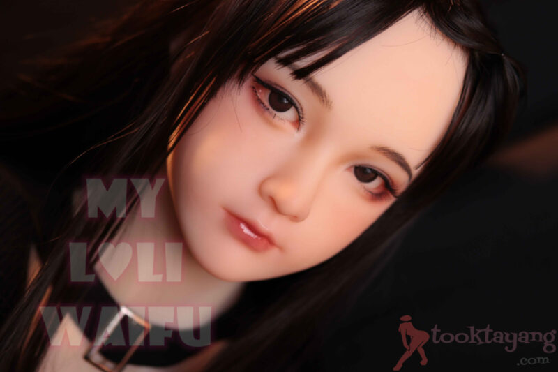 ตุ๊กตายาง TPE Loli 150cm- MLW 150cm D Cup Rio - Image 17