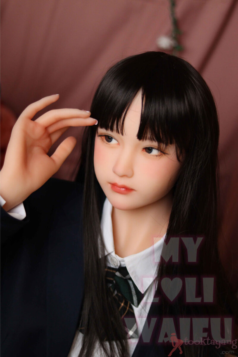 ตุ๊กตายาง TPE Loli 150cm- MLW 150cm D Cup Rio - Image 8