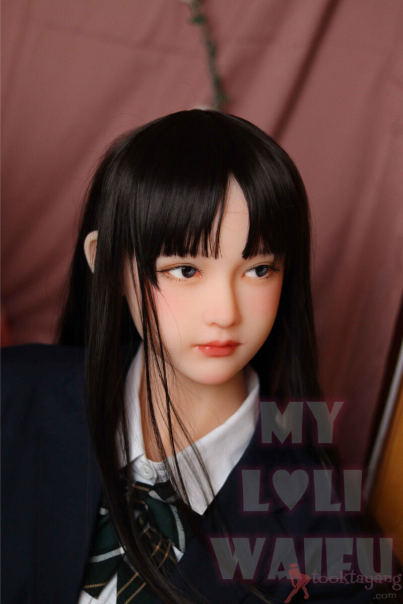 ตุ๊กตายาง TPE Loli 150cm- MLW 150cm D Cup Rio - Image 5