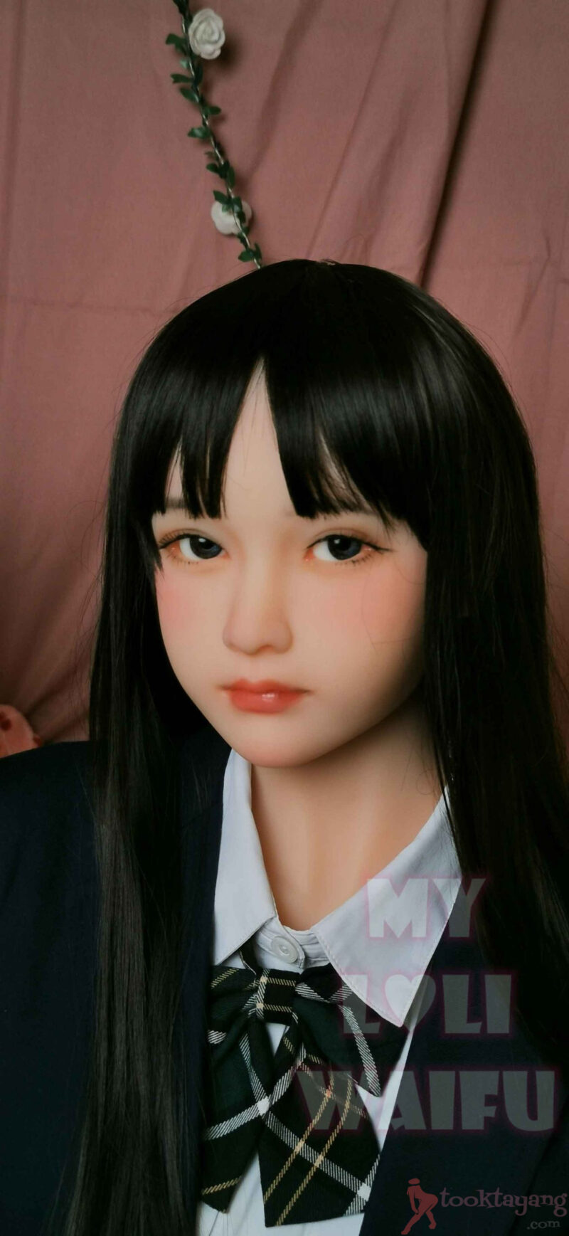 ตุ๊กตายาง TPE Loli 150cm- MLW 150cm D Cup Rio