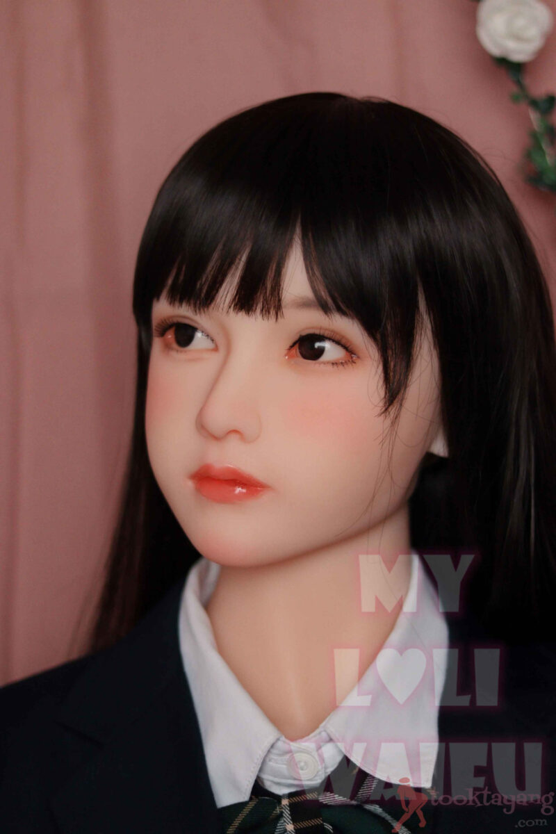 ตุ๊กตายาง TPE Loli 150cm- MLW 150cm D Cup Rio - Image 2