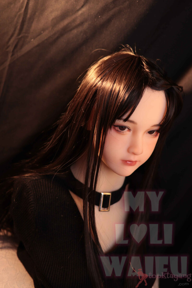 ตุ๊กตายาง TPE Loli 150cm- MLW 150cm D Cup Rio - Image 16