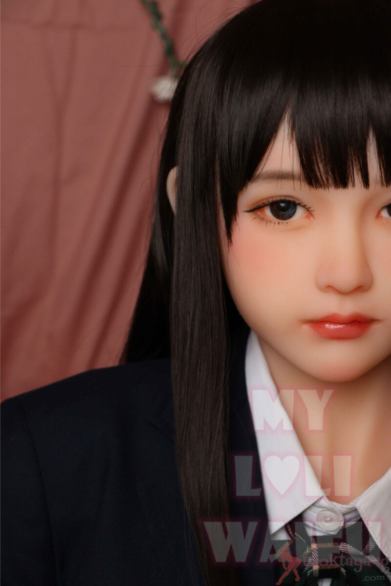 ตุ๊กตายาง TPE Loli 150cm- MLW 150cm D Cup Rio - Image 13