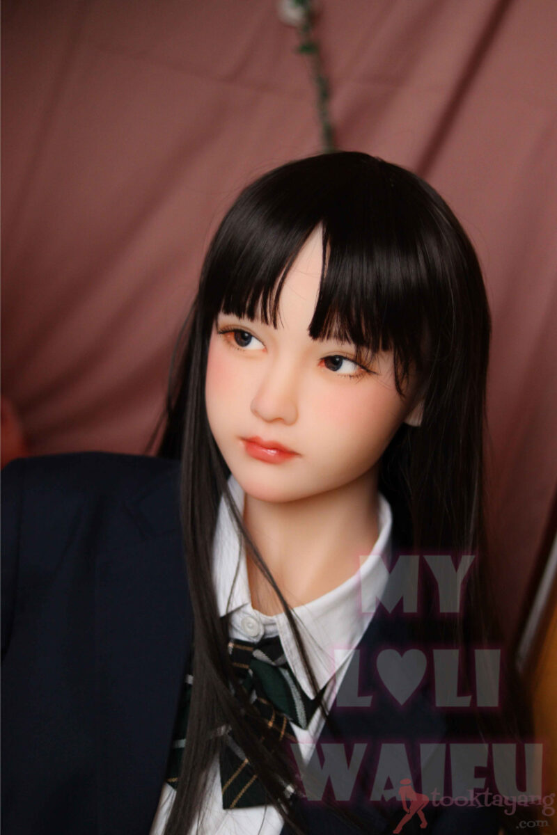 ตุ๊กตายาง TPE Loli 150cm- MLW 150cm D Cup Rio - Image 9