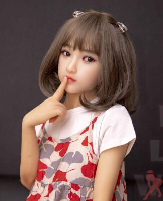 ตุ๊กตายาง Hybrid 138cm-MLW Hybrid 138cm AA Cup Haruki