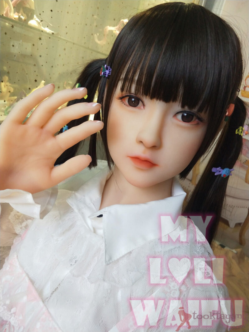 ตุ๊กตายาง TPE Loli 150cm- MLW 150cm C Cup Haruki#2