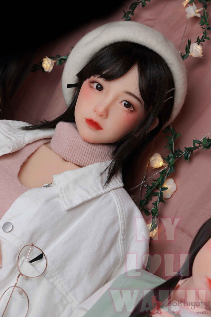 ตุ๊กตายาง TPE Loli 138cm- MLW 138cm AA Cup Haruki - Image 5