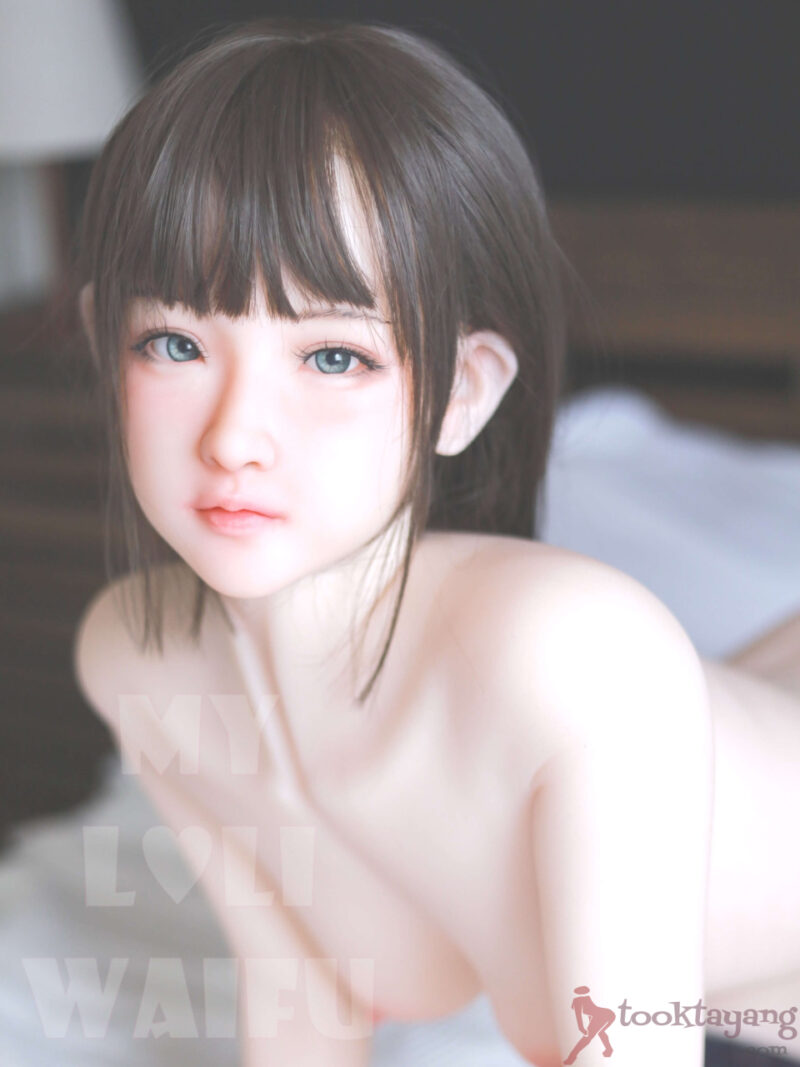 ตุ๊กตายาง TPE Loli 150cm- MLW 150cm C Cup Haruki - Image 11