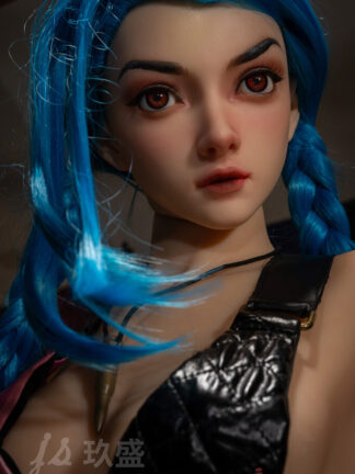 ตุ๊กตายาง Hybrid 168cm- JIUSHENG Hybrid Cup C #72 Rikki