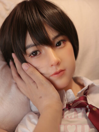 ตุ๊กตายางผู้ชาย Hybrid 138cm-MLW Hybrid Doll 138 Boy Haruto