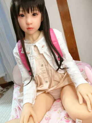 ตุ๊กตายาง Hybrid 138cm-MLW Hybrid 138cm AA Cup Sana