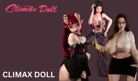 CLIMAX DOLL