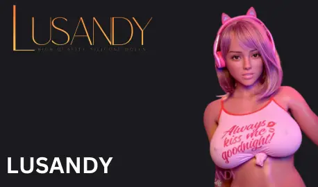 Lusandy Doll