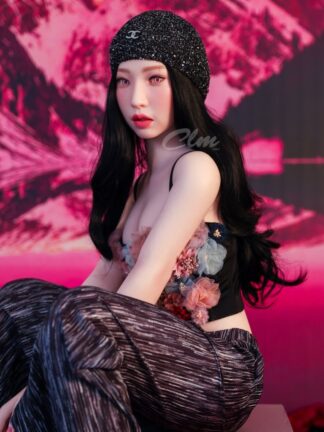 ตุ๊กตายางซิลิโคนทั้งตัว 160cm- Climax Doll(Ultra) SiW160cm Janice