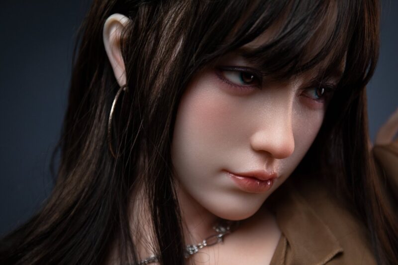 ตุ๊กตายางซิลิโคน/ไฮบริด 150-170cm - JXDOLL #A60 - Image 13