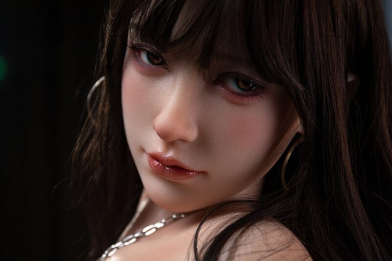 ตุ๊กตายางซิลิโคน/ไฮบริด 150-170cm - JXDOLL #A60 - Image 15